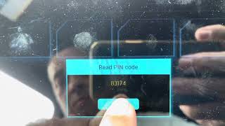 2024 Ram 1500 smart key fob programming  AutoProPad G2 [upl. by Orips218]