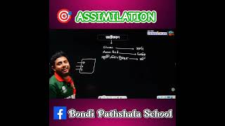 SSC25 PowerPlay Program  Biology  আত্তীকরণ [upl. by Ernesto]