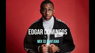 Mix das Melhores de Edgar Domingos Dj Topázio Lantana [upl. by Anitram]