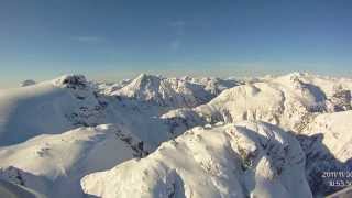 Comox Glacier [upl. by Austine]