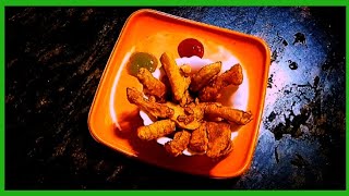 Home made easy french fry  Crispy restaurant style french fry [upl. by Audris]