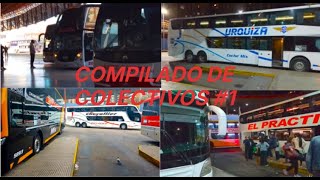 compilado de colectivos 1 [upl. by Ahsila]