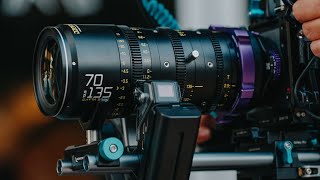 BEST quotBUDGETquot Cinema Lenses for Full Frame Cameras [upl. by Maggy]