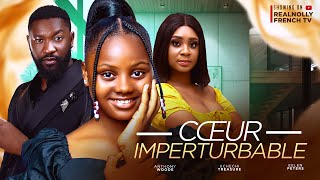 COEUR IMPERTURBABLE  2024 dernier film africain nollywood tendance nigérian [upl. by Tamberg581]