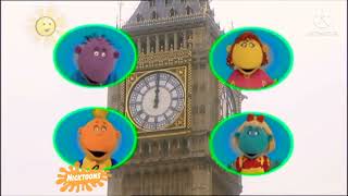 Tweenies High and Low on Cbeebies and Nicktoons 20032004 Nighttime [upl. by Auop661]