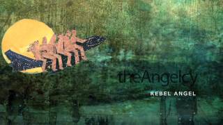 theAngelcy  Rebel Angel [upl. by Camey]