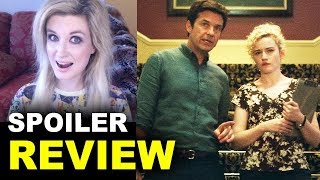 Ozark Season 3 SPOILER Review [upl. by Cybil]