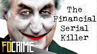 Bernie Madoff Mastermind of the Largest Fraud in US History  FD Crime [upl. by Kravits]