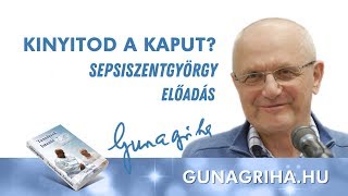 Kinyitod a kaput I Gunagriha előadása I Sepsiszentgyörgy [upl. by Jahdal]