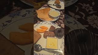 Breakfast 2 Sitara [upl. by Merola]