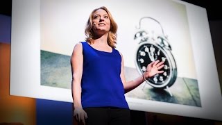 How to gain control of your free time  Laura Vanderkam  TED [upl. by Mattias]