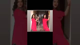 Srha Asgr Rabya Kulsoom Dance Pasoori song Step by step Shorts Celebrityslay [upl. by Murry]