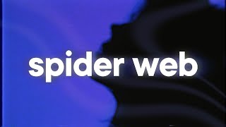 Melanie Martinez  SPIDER WEB 🕸️ slowed amp reverb [upl. by Tur]