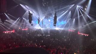 QLIMAX 2013  IMMORTAL ESSENCE  Gelredome Arnhem  Noisecontrollers  Part 2 HD [upl. by Jareen]