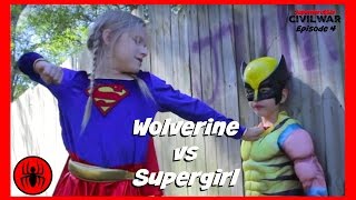 SuperHeroKids Most Viewed Videos [upl. by Iteerp]