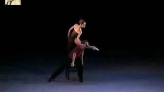 Evgenia Obraztsova and Vladimir Shklyarov  Parting [upl. by Emera]