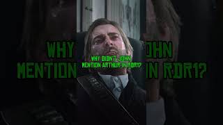 Biggest Red Dead Questions 🤠🔫 Pt2shorts gaming rdr rdr2 [upl. by Ralf]