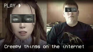 The Disturbing Part of the Internet Vol 19 [upl. by Anaxor59]