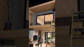 Luxury Peruvian Home in Trujillo Peru 🇵🇪 architecture shorts home [upl. by Riay34]