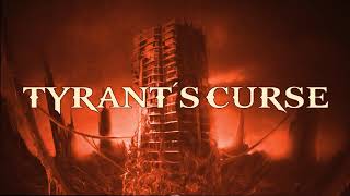 Tyrants Curse  Evolution of Progeny Official Lyric Video  Doc Gator Records [upl. by Leizahaj]