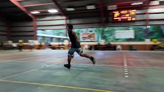 POHNPEI 2024 LIBERATION GAME BASKETBALL MEN Sapwuafik vs Sokehs [upl. by Ynoyrb]