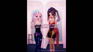 prom dresses we didn’t get and WHY 😹 dresstolmpress goviral roblox funny trendingshorts [upl. by Ennovy]