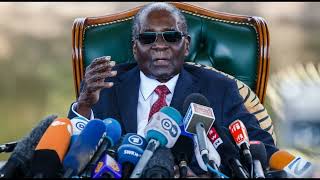 Robert Mugabes Most Controversial Quotes A Journey Through History [upl. by Cutlip]