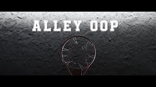 Sharmoofers  Alley Oop ألي يووب  أغنية افتتاح بطولة كأس العالم لكرة السلة [upl. by Canice]