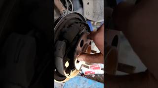 Bearing noise check ✅ shorts youtube satisfying [upl. by Lahsiv660]