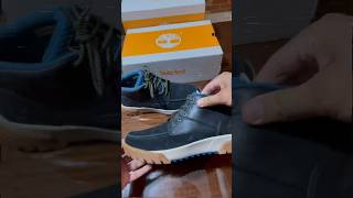 Timberland boulder trail chukka timberlandwaterproof timberland boots unboxing [upl. by Aitan]