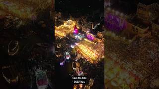 देव दीपावली वाराणसी Dev Deepawali 2024 Dev Diwali varanasi mahadev festival india banaras [upl. by Ecnarrat]