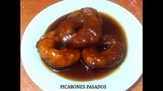 COMO HACER CHANCACA ALMIBAR SOPAIPILLASPICARONES Silvana Cocina ❤ [upl. by Einner]