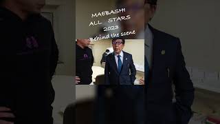 quotMaebashi All Stars 2023quot Mayor of Maebashi [upl. by Torin]