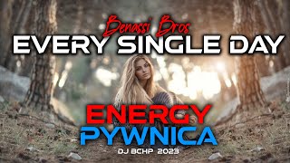 Energy Pywnica❌Benassi Bros  Every Single Day 𝙍𝙀𝙏𝙍𝙊 𝙋𝘼𝙍𝙏𝙔 🔊 [upl. by Silliw]