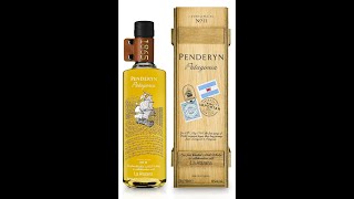 Penderyn Patagonia  A marriage of Welsh and Patagonian whiskies [upl. by Azarcon]