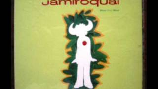 Jamiroquai  Blow your Mind  Instrumental [upl. by Grimona609]