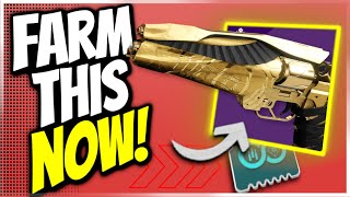 This PvE God Roll makes Igneous Hammer ICONIC  Destiny 2 [upl. by Demb]