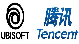 Tencent Is Trying To Buy Ubisoft [upl. by Llennej]