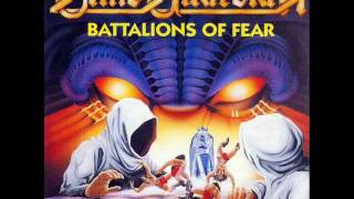 Blind Guardian  Battalions of Fear from 1988 BoF album [upl. by Idihsar]