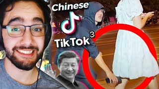 Chinese Tiktok will Rot your Western Brain [upl. by Nnyloj140]