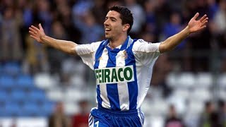 Roy Makaay Best Skills amp Goals [upl. by Einram963]