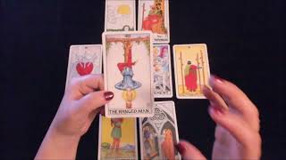 Joe Biden SCOTUS Immunity Ruling🔮 Tarot Reading [upl. by Aicertal433]