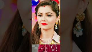 shakti serial soumya rubinadilaik whatsapp status viral trending shorts [upl. by Annaeiluj]