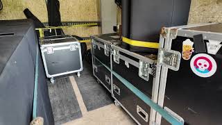 Rig Rundown  Transporting Gear [upl. by Idmann]