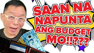 10 Signs Na Wala Kang Maayos Na Budget [upl. by Landes]