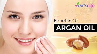 Benefits of Argan Oil  How to use Argan Oil for Skin Hair amp Nail Care  Moroccan Oil [upl. by Nicholl]