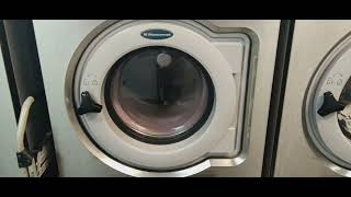 Wascomat W630 Washing Machine End Of Program [upl. by Ferree353]