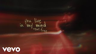 6LACK  Rent Free Acoustic Lyric Video [upl. by Atterual727]