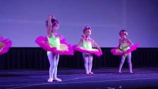 Jewels ballet dance version of Lavenders Blue Dilly Dilly OST of Disneys Cinderella [upl. by Chatwin]