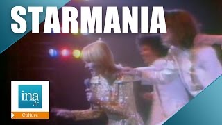 Starmania au Palais des Congrès de Paris  Archive INA [upl. by Fenton973]